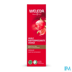 WELEDA HLE RAFFERM GRENADE 30ML