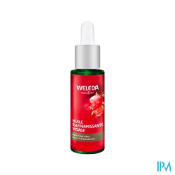 WELEDA HLE RAFFERM GRENADE 30ML