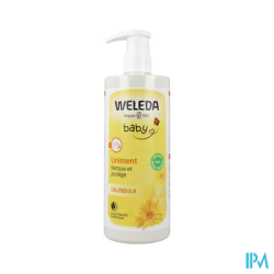 WELEDA BB LINIMENT 400ML