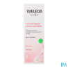 WELEDA LAIT NETT/CONF AMAND75ML