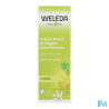 WELEDA CR MAIN ONGLE CITRUS 50ML