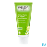 WELEDA CR MAIN ONGLE CITRUS 50ML