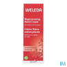 WELEDA CR MAIN A/OXYD GRENADE50ML