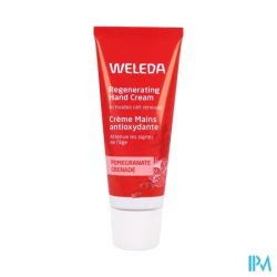 WELEDA CR MAIN A/OXYD GRENADE50ML