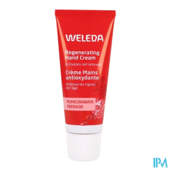 WELEDA CR MAIN A/OXYD GRENADE50ML