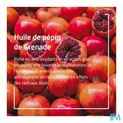 WELEDA CR MAIN A/OXYD GRENADE50ML