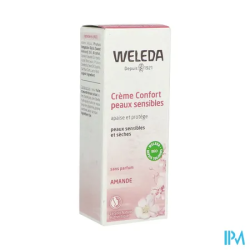 WELEDA AMANDE CR CONFORT 30ML