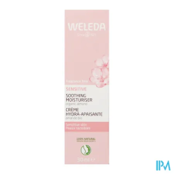 WELEDA AMANDE CR CONFORT 30ML