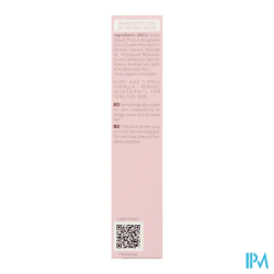 WELEDA AMANDE CR CONFORT 30ML