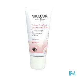 WELEDA AMANDE CR CONFORT 30ML