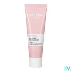 WELEDA AMANDE CR CONFORT 30ML