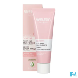 WELEDA AMANDE CR CONFORT 30ML