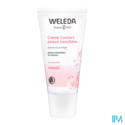 WELEDA AMANDE CR CONFORT 30ML