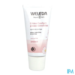 WELEDA AMANDE CR CONFORT 30ML