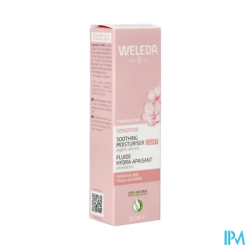 WELEDA AMANDE FLUI CONFORT PS 30ML