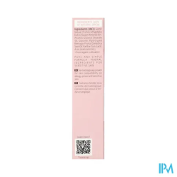 WELEDA AMANDE FLUI CONFORT PS 30ML