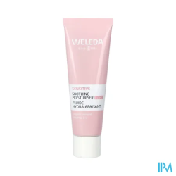 WELEDA AMANDE FLUI CONFORT PS 30ML