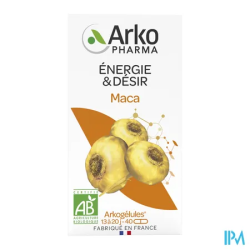 ARKOG MACA BIO GELUL 40