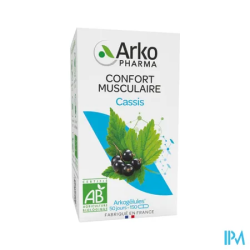 ARKOG CASSIS BIO GELUL 45