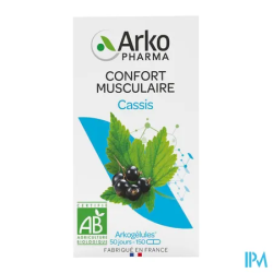 ARKOG CASSIS BIO GELUL 45