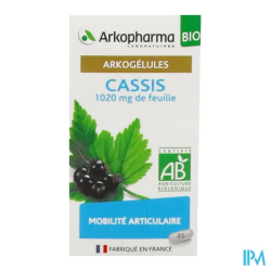 ARKOG CASSIS BIO GELUL 45