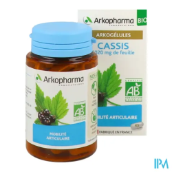 ARKOG CASSIS BIO GELUL 45