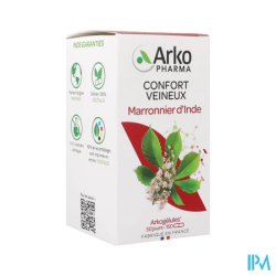ARKOG MARRONNIER INDE BIO GELUL150