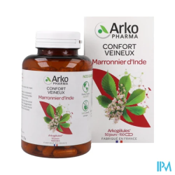 ARKOG MARRONNIER INDE BIO GELUL150