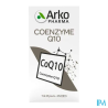 ARKOPHARMA COENZYME Q10 CAPS 45