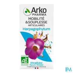 ARKOG HARPAGOPHYTUM BIO GELUL 45