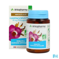 ARKOG HARPAGOPHYTUM BIO GELUL 45