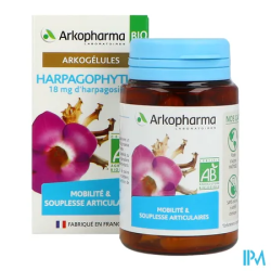 ARKOG HARPAGOPHYTUM BIO GELUL 45