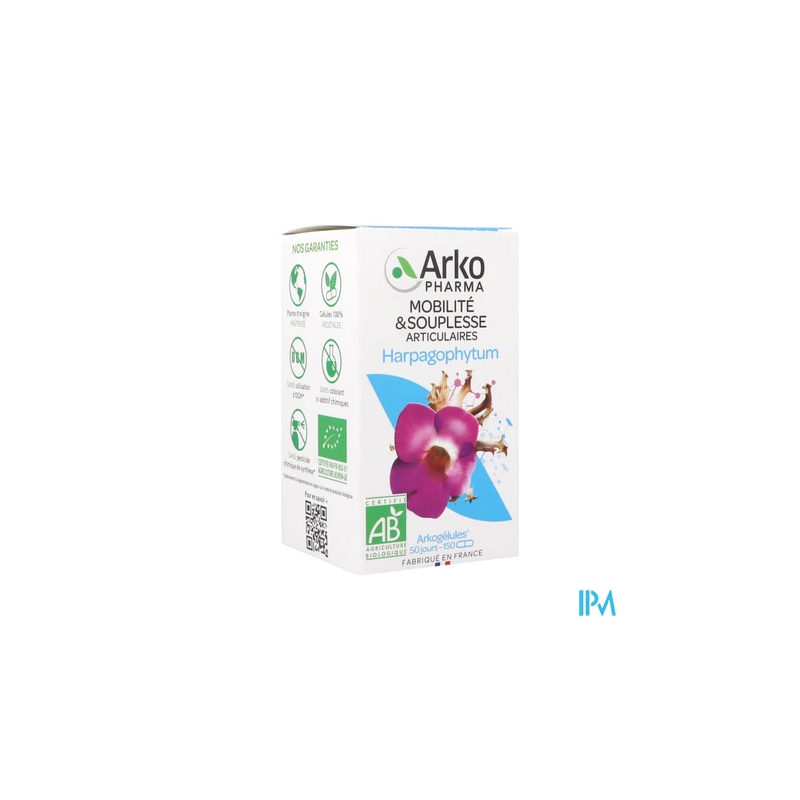 ARKOG HARPAGOPHYTUM BIO GELUL 150