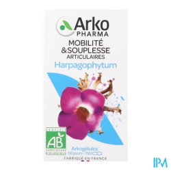 ARKOG HARPAGOPHYTUM BIO GELUL 150