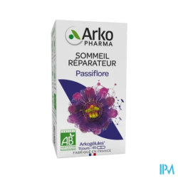 ARKOG PASSIFLORE BIO GELUL 45