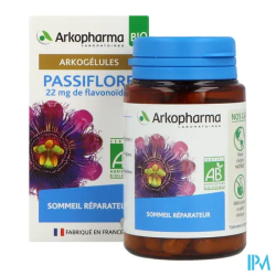 ARKOG PASSIFLORE BIO GELUL 45