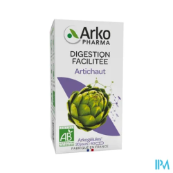 ARKOG ARTICHAUT BIO GELUL 40