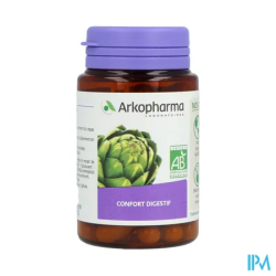 ARKOG ARTICHAUT BIO GELUL 40