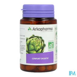 ARKOG ARTICHAUT BIO GELUL 40