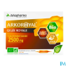 ARKOROYAL GELEE ROY BIO2500 AMP 20