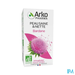 ARKOG BARDANE BIO GELUL 45