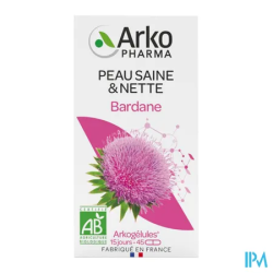 ARKOG BARDANE BIO GELUL 45