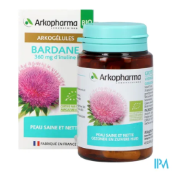 ARKOG BARDANE BIO GELUL 45