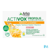 ACTIVOX PROPOLIS CPR SUCER 20