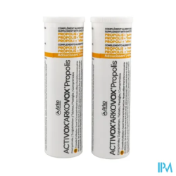 ACTIVOX PROPOLIS CPR SUCER 20