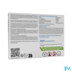 ARKORELAX MORAL+ CPR 30
