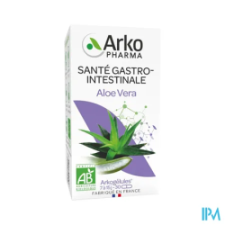 ARKOG ALOE VERA BIO GELUL 30