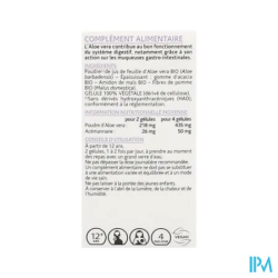 ARKOG ALOE VERA BIO GELUL 30