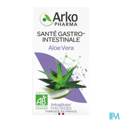 ARKOG ALOE VERA BIO GELUL 30