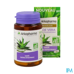 ARKOG ALOE VERA BIO GELUL 30